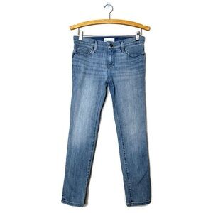 Loft Relaxed Skinny Jeans Women’s Size 0/25